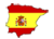 TE LO GUARDO - Espanol