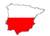 TE LO GUARDO - Polski